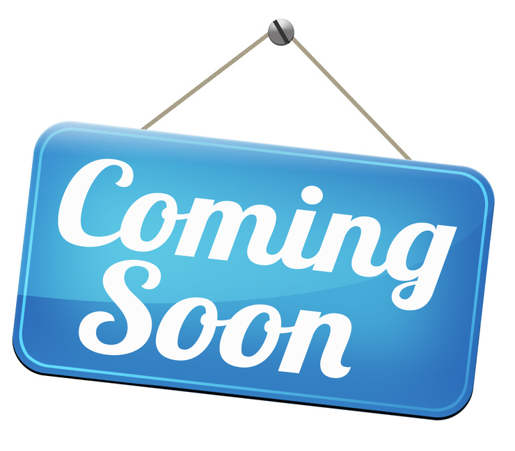 "Coming Soon" Sign-copyright kikkerdirk/Fotolia.com